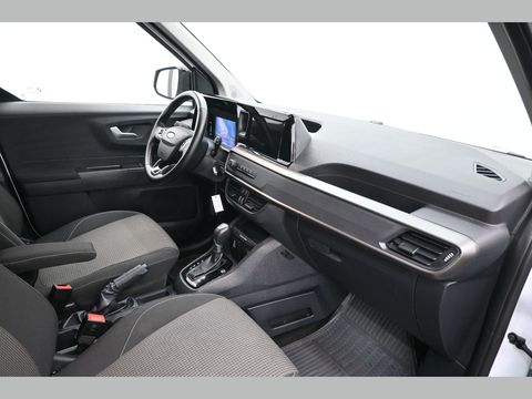 ford, tourneo courier, 1.0 ecoboost deluxe, otomatik, benzin 2.el otomobil | renew 21