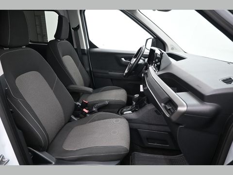 ford, tourneo courier, 1.0 ecoboost deluxe, otomatik, benzin 2.el otomobil | renew 20
