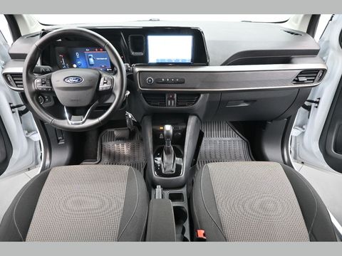 ford, tourneo courier, 1.0 ecoboost deluxe, otomatik, benzin 2.el otomobil | renew 27