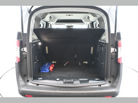 ford, tourneo courier, 1.0 ecoboost deluxe, otomatik, benzin 2.el otomobil | renew 38
