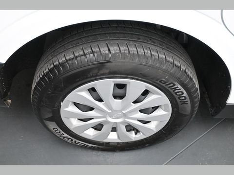 ford, tourneo courier, 1.0 ecoboost deluxe, otomatik, benzin 2.el otomobil | renew 14