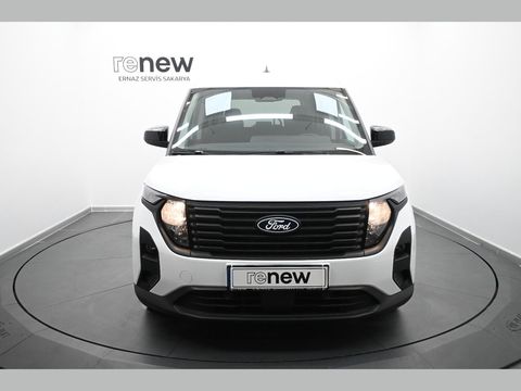 ford, tourneo courier, 1.0 ecoboost deluxe, otomatik, benzin 2.el otomobil | renew 3