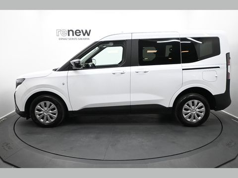 ford, tourneo courier, 1.0 ecoboost deluxe, otomatik, benzin 2.el otomobil | renew 11
