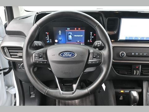 ford, tourneo courier, 1.0 ecoboost deluxe, otomatik, benzin 2.el otomobil | renew 28