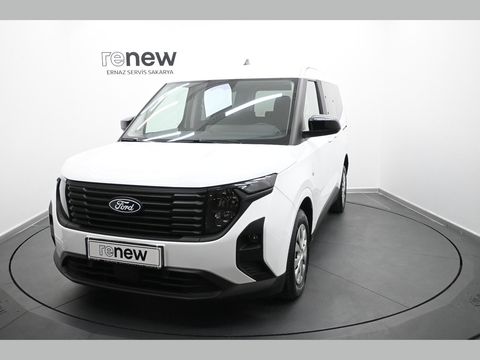 1.0 EcoBoost Deluxe, 2. el otomobil | renew