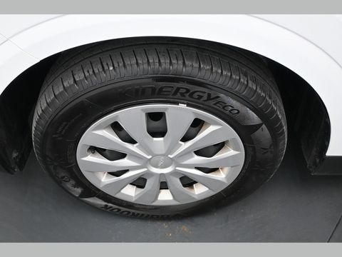 ford, tourneo courier, 1.0 ecoboost deluxe, otomatik, benzin 2.el otomobil | renew 16
