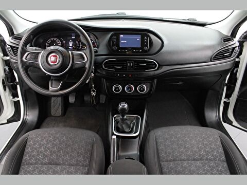 fiat, egea cross, 1.4 fire street, manuel, benzin 2.el otomobil | renew 24