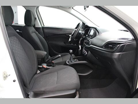 fiat, egea cross, 1.4 fire street, manuel, benzin 2.el otomobil | renew 17