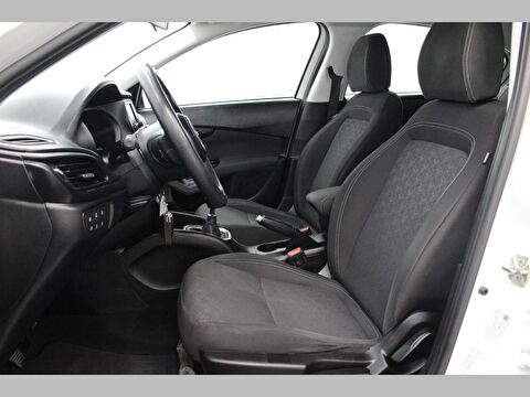 fiat, egea cross, 1.4 fire street, manuel, benzin 2.el otomobil | renew 16