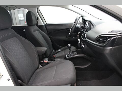 fiat, egea cross, 1.4 fire street, manuel, benzin 2.el otomobil | renew 19