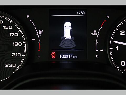 fiat, egea cross, 1.4 fire street, manuel, benzin 2.el otomobil | renew 26