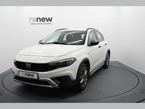 1.4 Fire Street, 2. el otomobil | renew