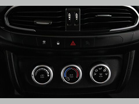 fiat, egea cross, 1.4 fire street, manuel, benzin 2.el otomobil | renew 28