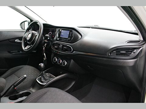 fiat, egea cross, 1.4 fire street, manuel, benzin 2.el otomobil | renew 18