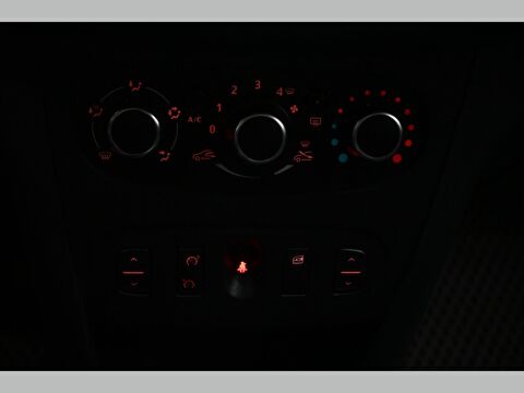 dacia, sandero, 0.9 tce turbo stepway easy-r, otomatik, benzin 2.el otomobil | renew 33