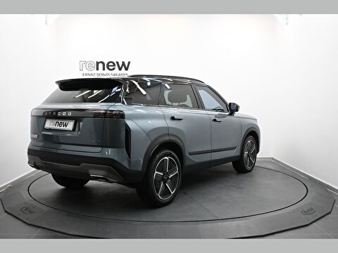 jaecoo, j7, 1.6 evolve awd dct, otomatik, benzin 2.el otomobil | renew 16