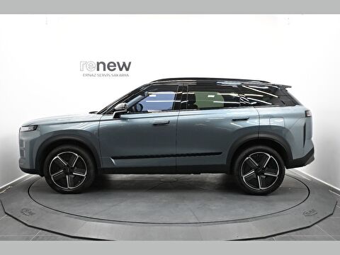 jaecoo, j7, 1.6 evolve awd dct, otomatik, benzin 2.el otomobil | renew 20