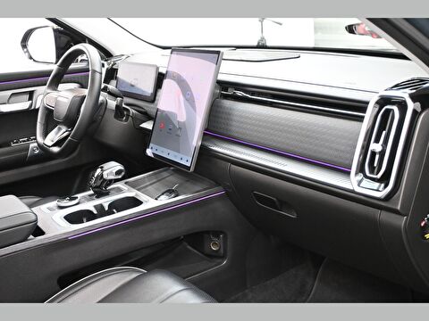 jaecoo, j7, 1.6 evolve awd dct, otomatik, benzin 2.el otomobil | renew 44