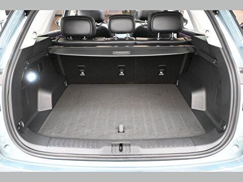 jaecoo, j7, 1.6 evolve awd dct, otomatik, benzin 2.el otomobil | renew 58