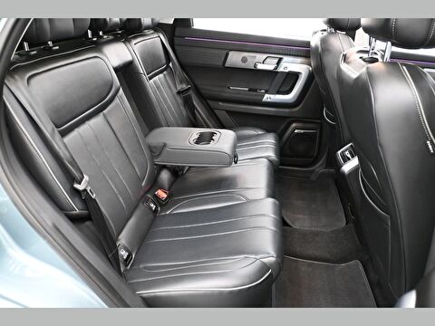 jaecoo, j7, 1.6 evolve awd dct, otomatik, benzin 2.el otomobil | renew 48