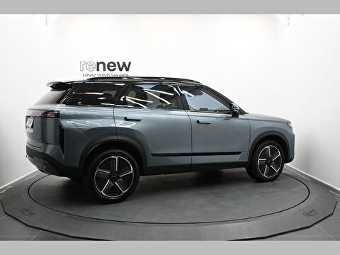 jaecoo, j7, 1.6 evolve awd dct, otomatik, benzin 2.el otomobil | renew 15