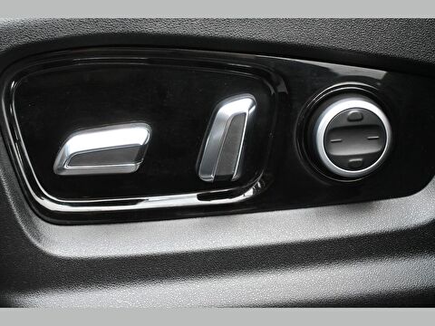 jaecoo, j7, 1.6 evolve awd dct, otomatik, benzin 2.el otomobil | renew 37