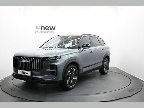 1.6 Evolve AWD DCT, 2. el otomobil | renew