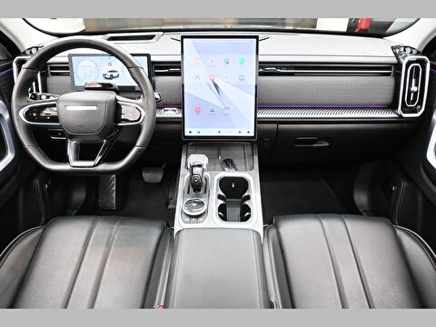 jaecoo, j7, 1.6 evolve awd dct, otomatik, benzin 2.el otomobil | renew 53