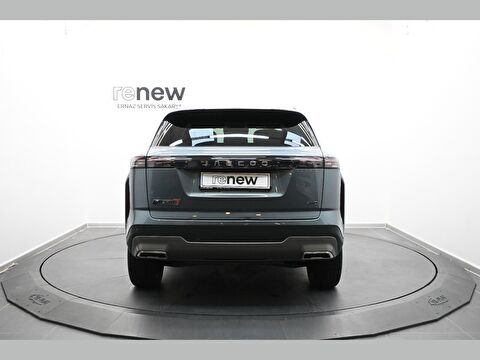 jaecoo, j7, 1.6 evolve awd dct, otomatik, benzin 2.el otomobil | renew 4