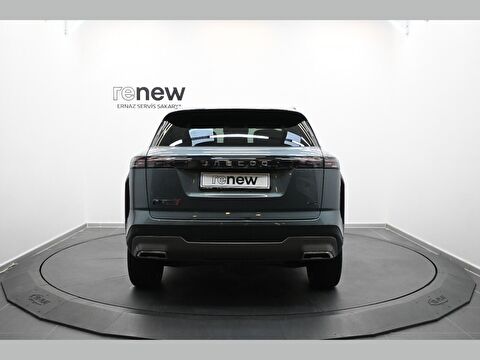 jaecoo, j7, 1.6 evolve awd dct, otomatik, benzin 2.el otomobil | renew 17