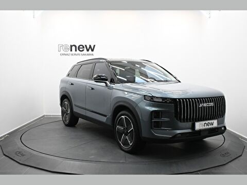 jaecoo, j7, 1.6 evolve awd dct, otomatik, benzin 2.el otomobil | renew 12
