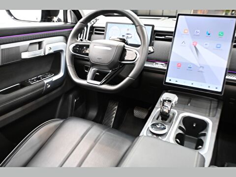 jaecoo, j7, 1.6 evolve awd dct, otomatik, benzin 2.el otomobil | renew 24