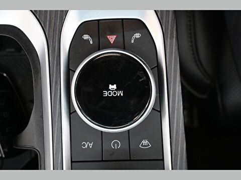 jaecoo, j7, 1.6 evolve awd dct, otomatik, benzin 2.el otomobil | renew 28