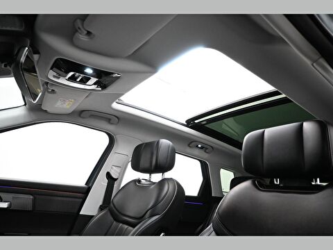 jaecoo, j7, 1.6 evolve awd dct, otomatik, benzin 2.el otomobil | renew 35