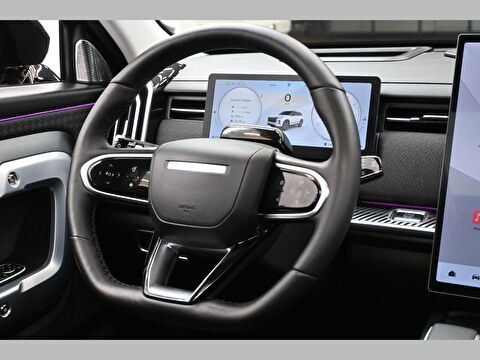 jaecoo, j7, 1.6 evolve awd dct, otomatik, benzin 2.el otomobil | renew 25
