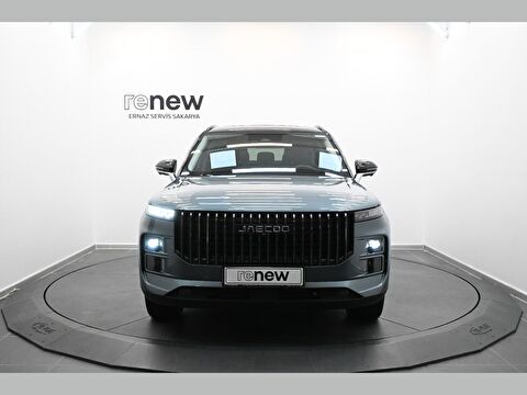 jaecoo, j7, 1.6 evolve awd dct, otomatik, benzin 2.el otomobil | renew 10