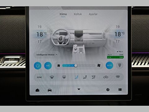 jaecoo, j7, 1.6 evolve awd dct, otomatik, benzin 2.el otomobil | renew 30