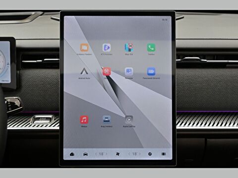 jaecoo, j7, 1.6 evolve awd dct, otomatik, benzin 2.el otomobil | renew 54