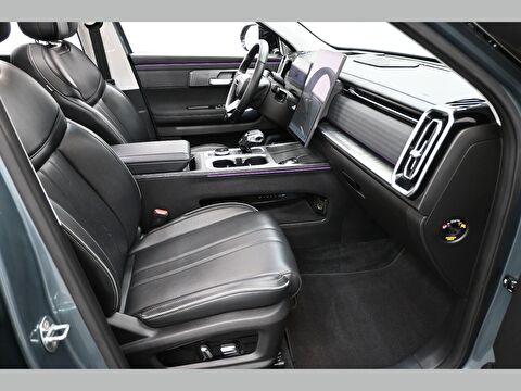 jaecoo, j7, 1.6 evolve awd dct, otomatik, benzin 2.el otomobil | renew 45
