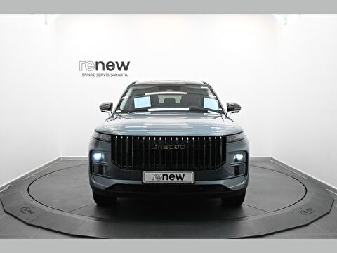 jaecoo, j7, 1.6 evolve awd dct, otomatik, benzin 2.el otomobil | renew 7