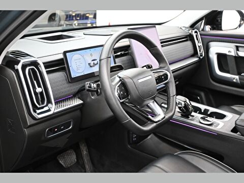 jaecoo, j7, 1.6 evolve awd dct, otomatik, benzin 2.el otomobil | renew 41