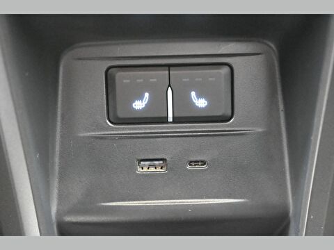 jaecoo, j7, 1.6 evolve awd dct, otomatik, benzin 2.el otomobil | renew 51