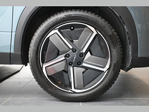 jaecoo, j7, 1.6 evolve awd dct, otomatik, benzin 2.el otomobil | renew 60