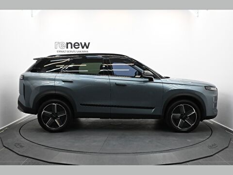 jaecoo, j7, 1.6 evolve awd dct, otomatik, benzin 2.el otomobil | renew 14