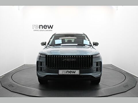 jaecoo, j7, 1.6 evolve awd dct, otomatik, benzin 2.el otomobil | renew 5