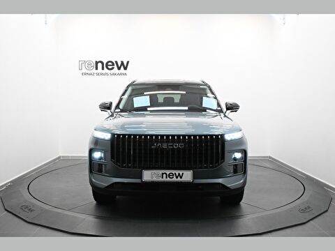 jaecoo, j7, 1.6 evolve awd dct, otomatik, benzin 2.el otomobil | renew 11