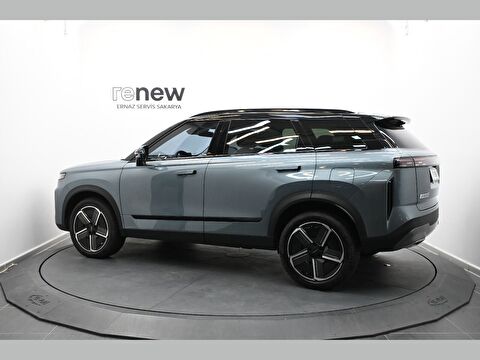 jaecoo, j7, 1.6 evolve awd dct, otomatik, benzin 2.el otomobil | renew 19