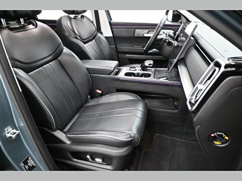 jaecoo, j7, 1.6 evolve awd dct, otomatik, benzin 2.el otomobil | renew 47