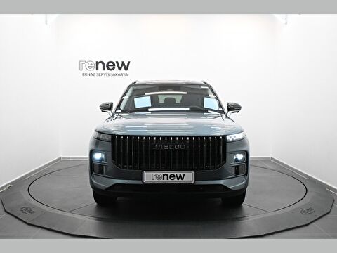 jaecoo, j7, 1.6 evolve awd dct, otomatik, benzin 2.el otomobil | renew 8