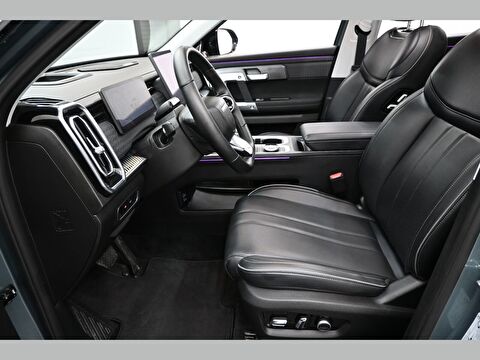 jaecoo, j7, 1.6 evolve awd dct, otomatik, benzin 2.el otomobil | renew 42